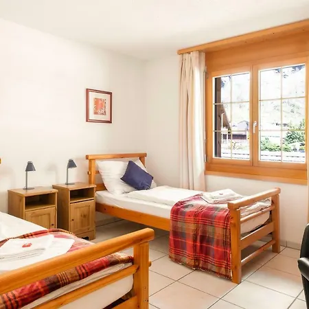 Apartamento Hafod A Hendre *