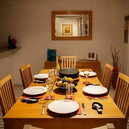 Hafod A Hendre Apartamento *