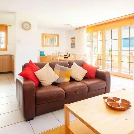 Apartamento Hafod A Hendre *