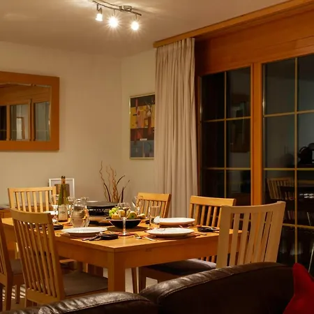 Hafod A Hendre * Lauterbrunnen