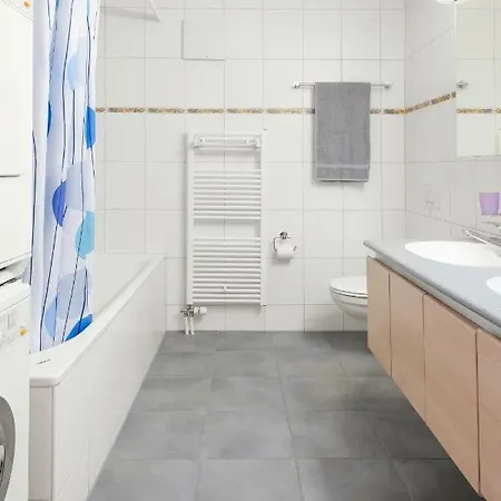 Hafod A Hendre * Lauterbrunnen