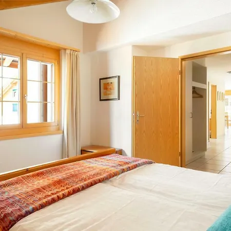 Appartement Hafod A Hendre *