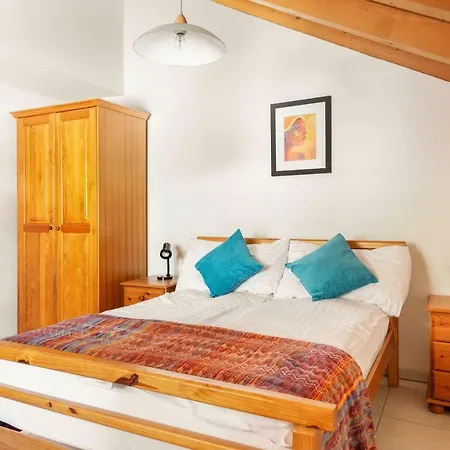 Hafod A Hendre Apartamento Lauterbrunnen