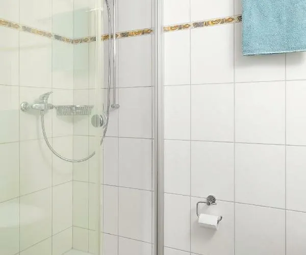 Hafod A Hendre * ラウターブルンネン