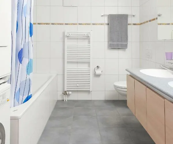 Hafod A Hendre * Lauterbrunnen