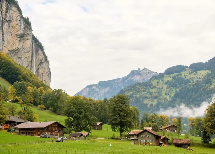 Lejlighed Hafod A Hendre