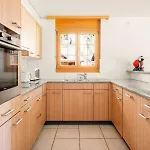 Apartment Hafod A Hendre Lauterbrunnen