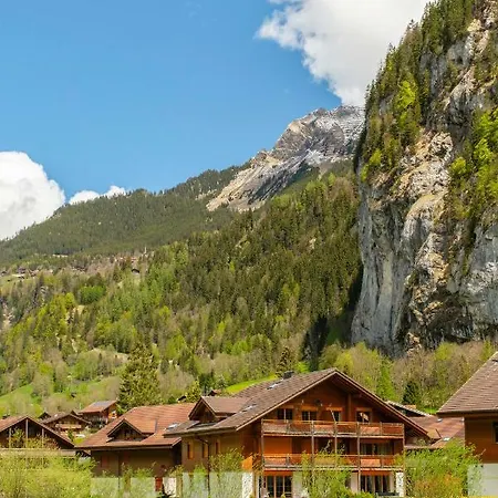 Lejlighed Hafod A Hendre *