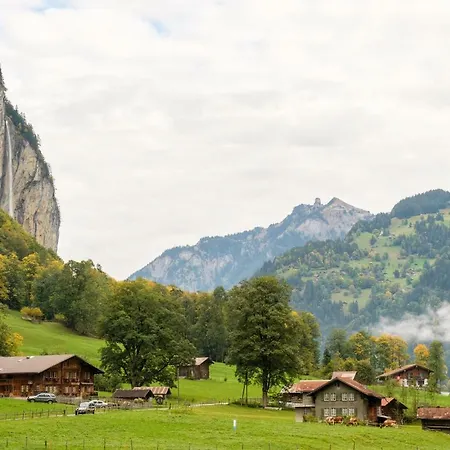 Lejlighed Hafod A Hendre