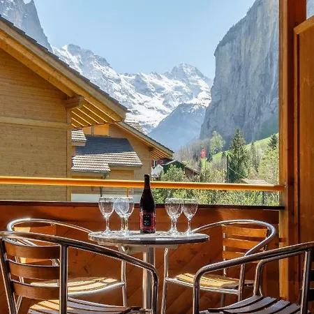 Lejlighed Hafod A Hendre