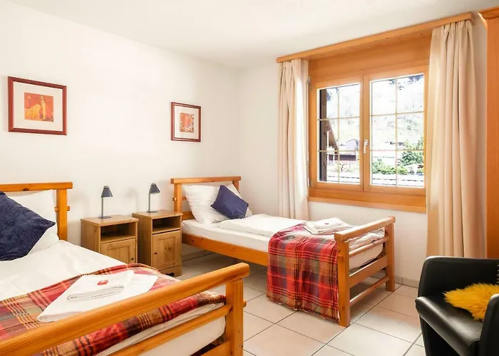 Apartment Hafod A Hendre *