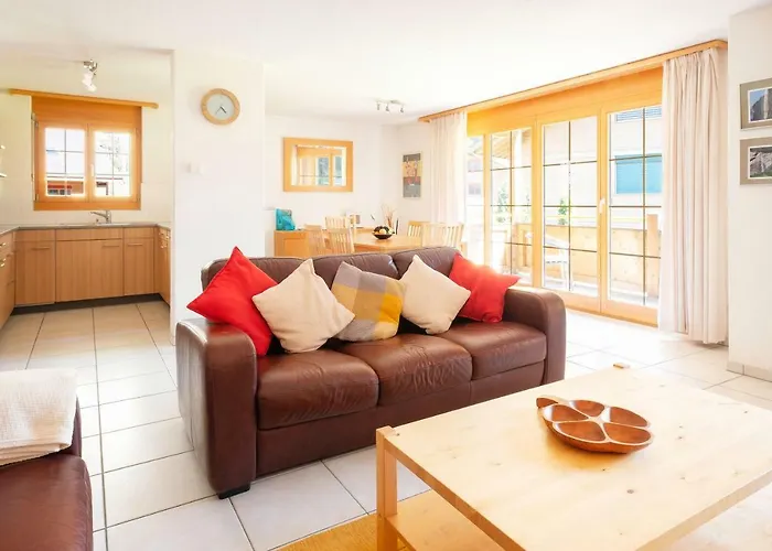 Apartment Hafod A Hendre *