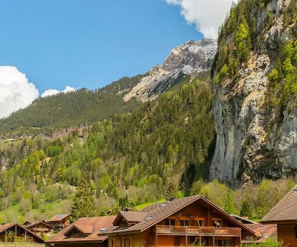 Apartment Hafod A Hendre *