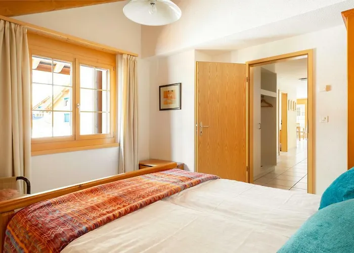 Apartment Hafod A Hendre *