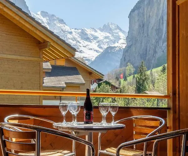 Apartment Hafod A Hendre